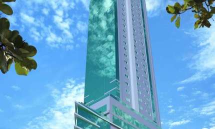 Apartamento Garden em Pioneiros, Balneário Camboriú/SC