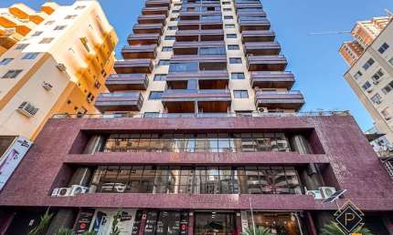 Apartamento à venda no  Centro - Balneário Camboriú/SC