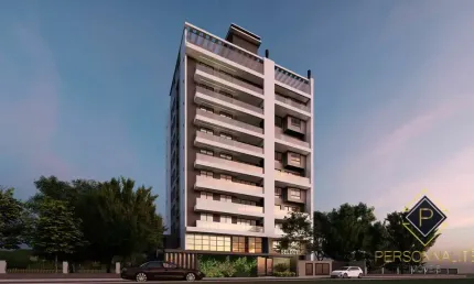 Cobertura com 4 quartos à venda na Praia Brava, Itajaí 