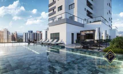 Apartamento com 3 quartos à venda na Rua 2414, 150, Centro, Balneário Camboriú