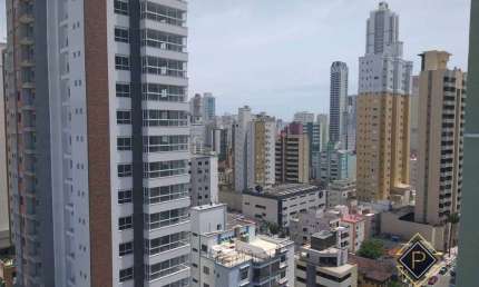 Apartamento a Venda Balneário Camboriú Região Central