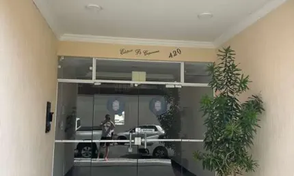 Apartamento à venda no bairro Nações - Balneário Camboriú/SC