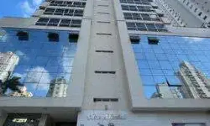 Cobertura  Alto Padrão Venda Balneário Camboriú Mobiliado