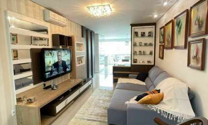 Apartamento com 3 quartos à venda em Pioneiros, Balneário Camboriú 