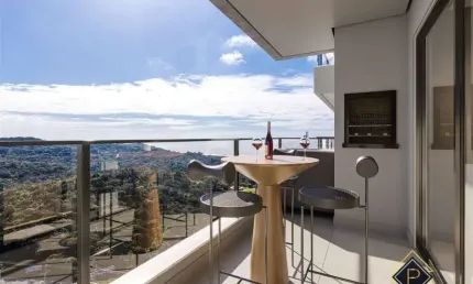 Apartamento com 2 quartos à venda na Rua Laura dos Santos Laurindo, 75, Praia Brava, Itajaí