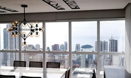 Apartamento com 3 quartos à venda na Rua 1950, 605, Centro, Balneário Camboriú