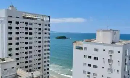 Apartamento com 2 quartos à venda no Centro, Balneário Camboriú 