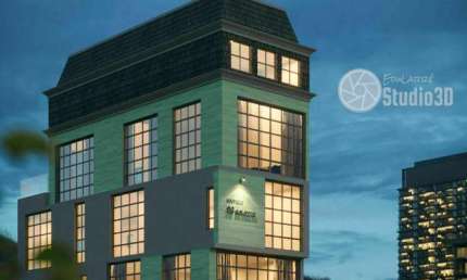 Cobertura Duplex Alto Padrão Lançamento Balneário Camboriú