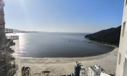 Apartamento com 3 quartos à venda na Rua 4600, 89, Centro, Balneário Camboriú