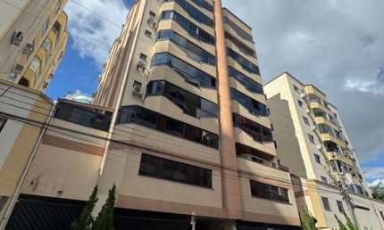 Apartamento à venda no bairro Centro - Balneário Camboriú/SC