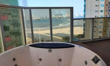 Apartamento à venda Garden Infinity Coast  Balneário Camboriú/SC.