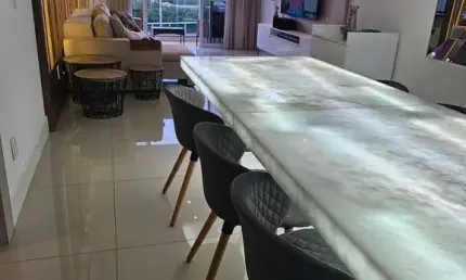 Apartamento com 4 quartos à venda na Rua 3900, 150, Barra Norte, Balneário Camboriú