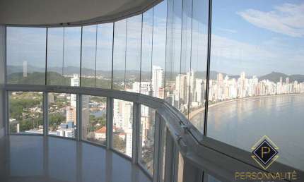 Cobertura com 5 quartos à venda na Avenida Atlântica, 5720, Barra Sul, Balneário Camboriú