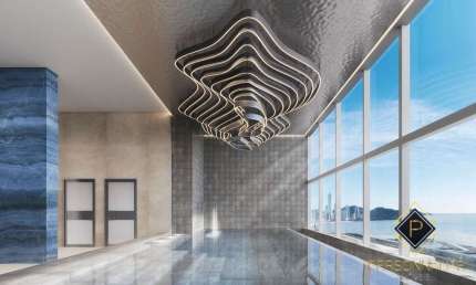 Apartamento com 4 quartos à venda na Rua 2300, 10, Centro, Balneário Camboriú