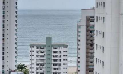 Apartamento Alto Padrão a Venda Pioneiros Balneario Camboriu