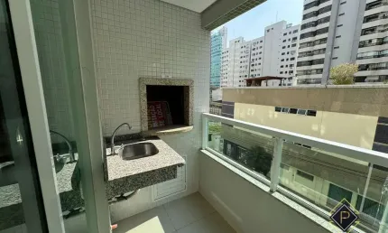 Apartamento com 4 quartos à venda na Rua 201, 100, Centro, Balneário Camboriú