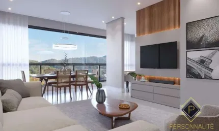 Apartamento com 3 quartos à venda na Rua 1141, 260, Centro, Balneário Camboriú