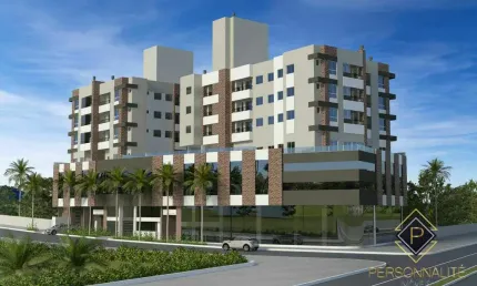 Apartamento Alto Padrão a Venda Praia Brava Oportunidade