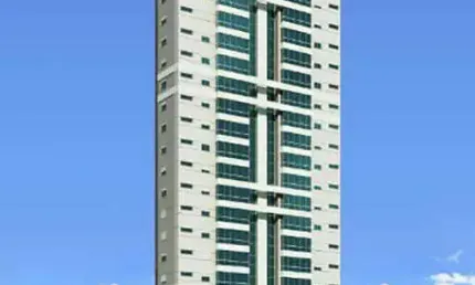 Apartamento com 4 quartos à venda na Rua 2500, 505, Centro, Balneário Camboriú