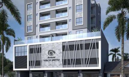 Apartamento com 2 quartos à venda na Rua 2000, 1380, Centro, Balneário Camboriú