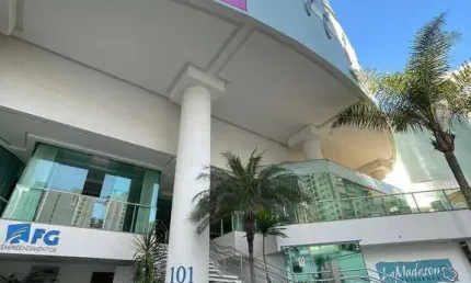 Apartamento com 3 quartos à venda na Rua 1131, 101, Centro, Balneário Camboriú