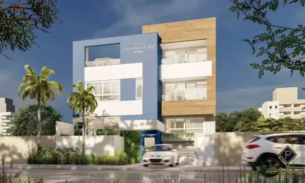 Apartamento alto padrão em nações, balneário camboriú/sc