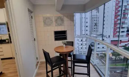 Apartamento à venda no bairro centro - balneário camboriú/sc