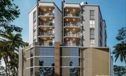Apartamento com 2 quartos à venda na Rua Chile, 500, Centro, Balneário Camboriú