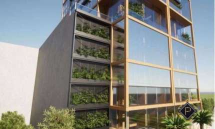 Apartamento à venda no bairro Estados - Balneário Camboriú/SC