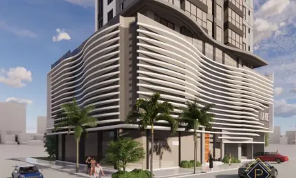 Apartamento com 4 quartos à venda na Rua 3150, Centro, Balneário Camboriú