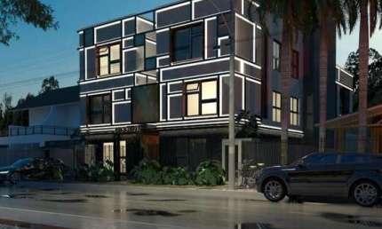 Apartamento com 1 quarto à venda na Rua Dinah Silveira de Queiroz, Praia dos Amores, Balneário Camboriú