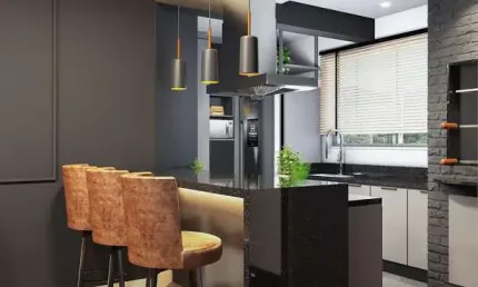 Apartamento com 2 quartos à venda na Rua Vereador Milton Ribeiro da Luz, 75, Fazendinha, Itajaí