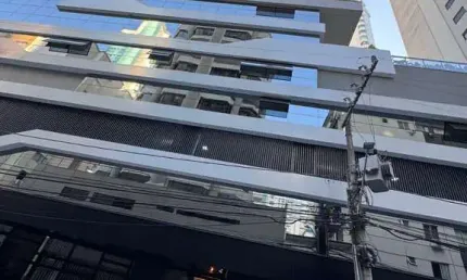 Apartamento à venda no bairro Centro - Balneário Camboriú/SC