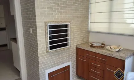 Apartamento à venda no bairro Centro - Balneário Camboriú/SC