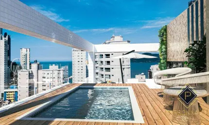 Apartamento alto padrão balneário camboriú pioneiros
