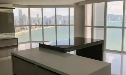 Apartamento à venda no barra sul - balneário camboriú/sc