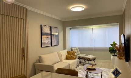 Apartamento com 2 quartos à venda na Rua 3604, Centro, Balneário Camboriú