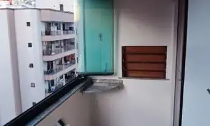 Apartamento à venda no bairro Centro - Balneário Camboriú/SC