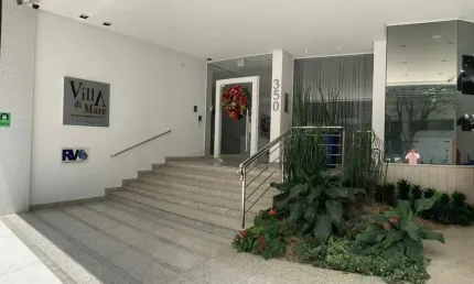 Apartamento com 3 quartos à venda na Rua 3300, 350, Centro, Balneário Camboriú