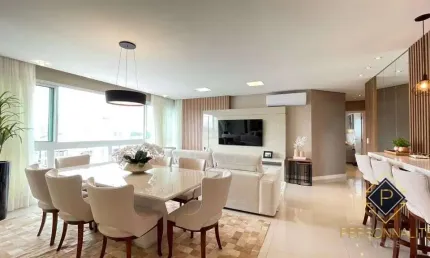 Apartamento com 4 quartos à venda na Rua 2500, 505, Centro, Balneário Camboriú