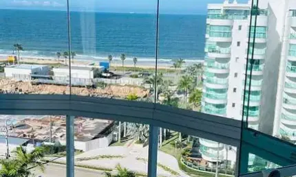 Apartamento com 3 quartos à venda na Rua Delfim Mário Pádua Peixoto, 1100, Praia Brava, Itajaí