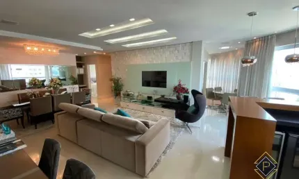 Apartamento à venda no bairro Centro - Balneário Camboriú/SC
