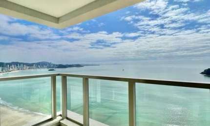 Apartamento com 4 quartos à venda na Rua 4400, 64, Barra Sul, Balneário Camboriú