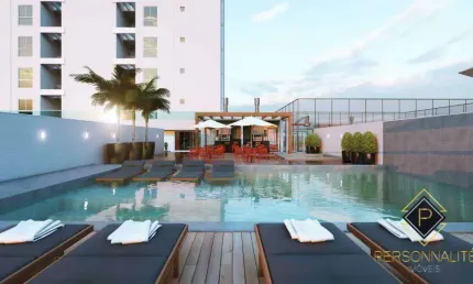 Apartamento com 4 quartos à venda na Rua 3100, Centro, Balneário Camboriú