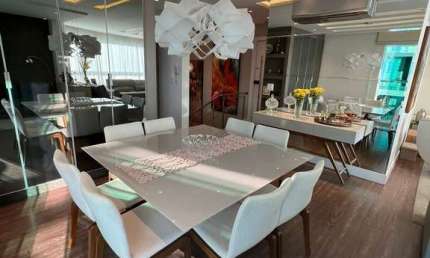 Apartamento Duplex  - BalnearioCamboriu/SC Mobiliado