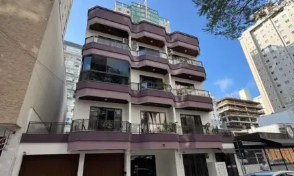 Apartamento à venda no bairro Centro - Balneário Camboriú/SC