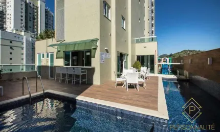 Apartamento a Venda Quadra Mar Barra Sul Balneário Camboriú
