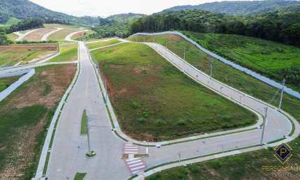 Terreno em Condomínio Rio do Meio Balneario Camboriu