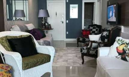 Apartamento com 3 quartos à venda na Rua José Venâncio dos Santos, 100, Pioneiros, Balneário Camboriú