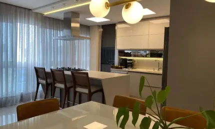Apartamento com 3 quartos à venda na Rua Isidoro Caetano, 190, Pioneiros, Balneário Camboriú